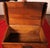 17th Century Walnut Box, Spain For Sale - Image 11 of 12