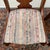 Late 20th Century Vintage Pennsylvania House Traditional Duncan Phyfe Cherry Dining Chairs - A Pair (A) For Sale - Image 5 of 16