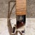 Mid-Century Modern Sculptural Silver Plate Wine Holder by Eisenberg Lozano, 1960s For Sale - Image 3 of 9