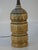 1960s Mid Century Modern Hollywood Regency Ceramic Table Lamp For Sale - Image 12 of 13