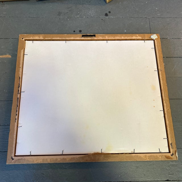 2020s Contemporary Cavalier King Charles Spaniel Print by Judy Henn For Sale - Image 5 of 5