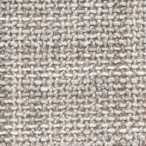 Schumacher Morrow Fabric in Dove