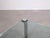 Metal Coffee Table in Glass from Draenert For Sale - Image 7 of 9