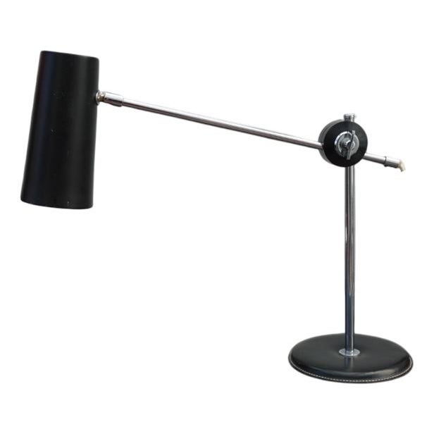 Model 781b Table Lamp by Anders Pehrson, 1960s For Sale - Image 13 of 13