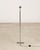 Midcentury Steel and Chrome Pharmacy Floor Lamp After Casella For Sale - Image 12 of 13