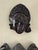 Asian Wall Sculptures, a Pair For Sale - Image 4 of 8