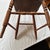 Antique Spindle / WIndsor Style Chair For Sale - Image 10 of 10