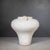White Ceramic Milk Pottery With Handles For Sale In San Francisco - Image 6 of 9