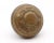This antique Flemish style two fold door knob made by Corbin in the 1905 catalog. It is part of the F-22400 Holland group....