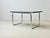 Vintage Bauhaus Dining Table by Victoria Baar, 1970s For Sale - Image 3 of 16