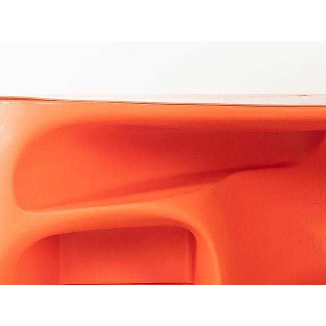 Baobab Desk by Philippe Starck for Vitra For Sale - Image 9 of 15