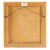 Harris Strong Glass Enamel Painting | Van Pelt Galleries | H Jacobson For Sale - Image 4 of 8
