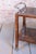 Art Deco Trolley in Walnut, Czech, 1920s For Sale - Image 10 of 18