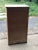 Industrial Tambour Front Cabinet, 1950s For Sale - Image 11 of 15