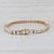 Gemstone Information: - Natural Diamonds - Total Carats - 1.70ctw Cut - Round Brilliant Color - G - I Clarity - I1 Please...