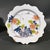 Bristol Delftware Polychrome Chinoiserie Scalloped Plates, Set of Six For Sale - Image 15 of 17