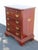 Kincaid Furniture Large Nightstands End Side Bedside Table 6651 For Sale - Image 15 of 18