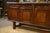Brutalist Brutalist Elm Sideboard by Aranjou, 1950s For Sale - Image 3 of 12