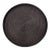 Artifacts Rattan Round Ottoman Tray For Sale