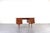 Mid-Century Teak Desk by Fredrik Kayser for Skeie Møbler, 1960s For Sale - Image 4 of 15