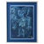 1990s 1990s Figurative Abstract Painting by Roberto Rosabal For Sale - Image 5 of 6