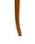 Vintage Thonet No. 811 Style Prague Bentwood & Cane Dining Chairs, Set of 4, C. 1960s–1980s For Sale - Image 16 of 18