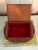 1900 - 1909 Antique Chip Carved Tramp Art Box For Sale - Image 5 of 10