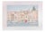 Lithograph hand colored realized by Rosanna Cattaneo. Edition of 190. Original title "Quando il Porto è Silenzio". Hand...