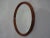 Large Danish Teak Mirror by Bernhard Pedersen for Viby, 1960s For Sale - Image 15 of 18