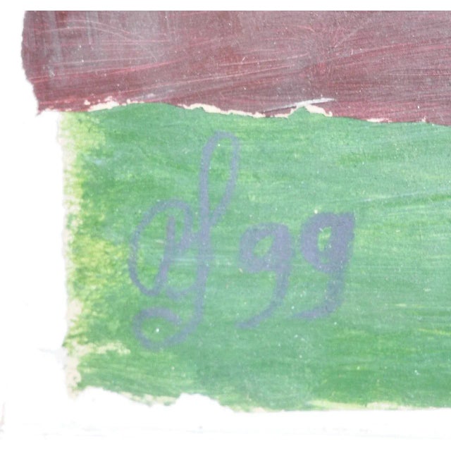 European Artist, Still Life, 20th Century, Painting For Sale - Image 5 of 6