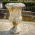 Large Crater Vase, 20th Century For Sale - Image 10 of 11