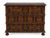 Wood Bernhardt Vestige 3-Drawer Nightstands- Pair For Sale - Image 7 of 8