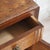 Vintage Art Deco Oak Chest of Drawers, 1930 For Sale - Image 11 of 15