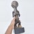 Early 20th Century Luba Female Figurine For Sale - Image 11 of 11