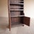 Scalloped Oak Cabinet For Sale - Image 15 of 16