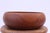 Large Teak Bowl by Kay Bojesen For Sale - Image 5 of 15