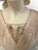 Brown Antique Victorian Alabaster Bust, 1860 For Sale - Image 8 of 14