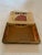 Wood Vintage 1940's R. G. Sullivan Cigar Box For Sale - Image 7 of 8