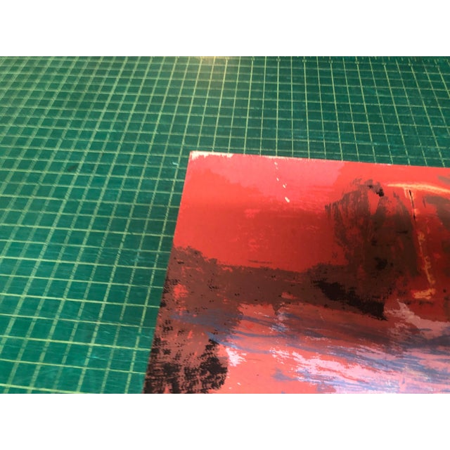 Larry Rivers Larry Rivers Dutch Masters, 1991 - Signed For Sale - Image 4 of 12