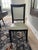 1950s 1950sArt Deco Macassar Dining Table / 10 Chairs For Sale - Image 5 of 6
