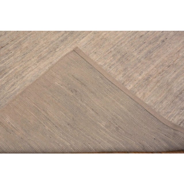 Contemporary Modern Contemporary Area Rug For Sale - Image 3 of 6