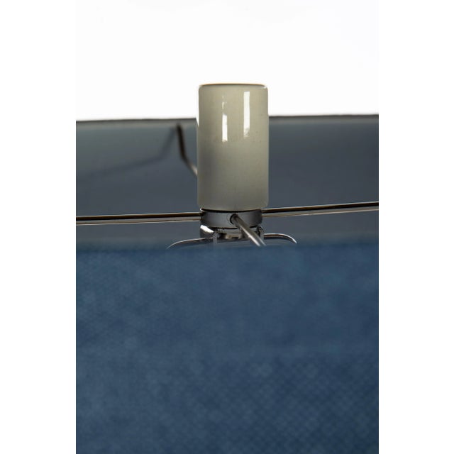 Contemporary Barclay Butera Saint Lucia Lamp For Sale - Image 3 of 5