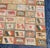 Rare Tobacco Flag Quilt For Sale In Charlotte - Image 6 of 18
