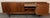 Mid-Century Modern Danish Teak Server For Sale In New York - Image 6 of 13