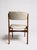 Erik Buch Scandinavian Model 49 Chairs by Erik Buck, 1960s, Set of 6 For Sale - Image 4 of 6