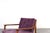 Mid-Century Lounge Chairs by Eugen Schmidt for Soloform, 1960s, Set of 2 For Sale - Image 10 of 16