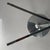 Italian Modern Coffee Table in Steel and Rectangular Smoked Glass, 1970s For Sale - Image 9 of 12