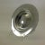English New 1970’s Vintage/New James Dixon & Sons Plain Pewter Nut Dish For Sale - Image 3 of 6