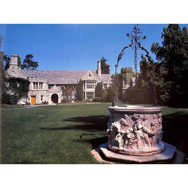 Paper "The Estates of Beverly Hills" 1984 Lockwood, Charles and Hyland, Jeff For Sale - Image 7 of 11
