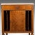 1900's Antique Bedside Cabinet For Sale - Image 10 of 11